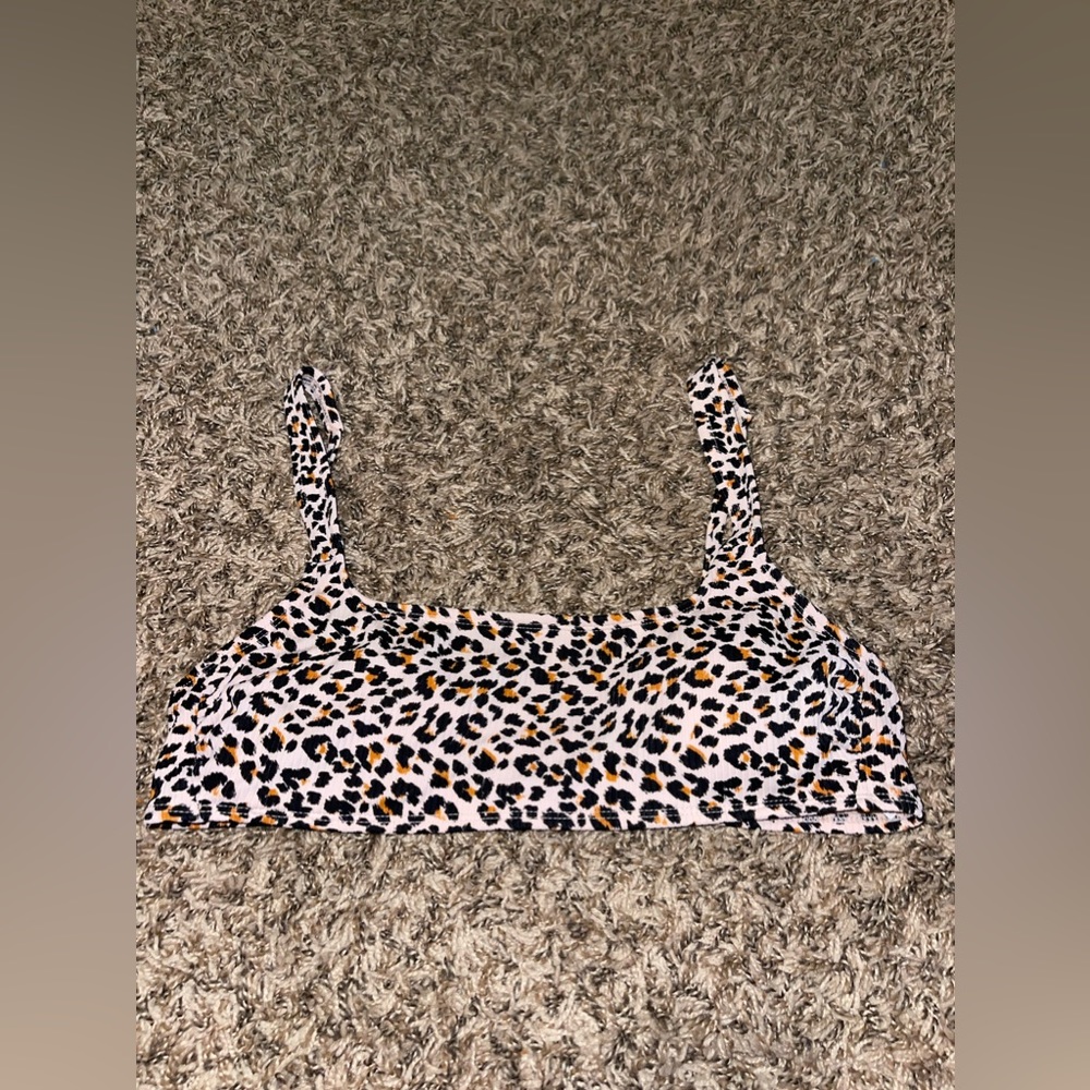 bikini top